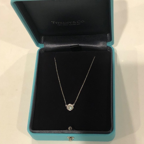 TIFFANY & CO. NECKLACE - Picture 11 of 13